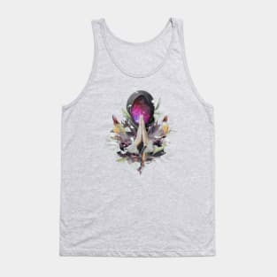 Apologize - Eid Al Fitr Tank Top